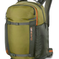 Mission Pro 32L Backpack - Utility Green