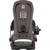 Fixation De Snowboard Force - Brown 2026