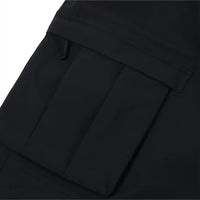 S2000 Insulated Cargo Snow Pants - Black