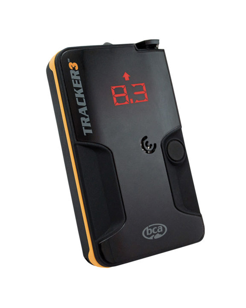 Tracker 3+ Beacon Transceiver