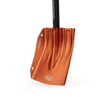 Accessoire de snowboard Dozer 2H Shovel - Orange