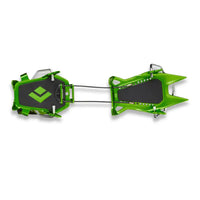 Neve Pro Crampons - Envy Green