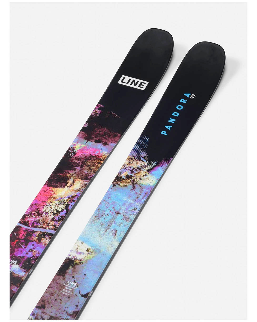 Pandora 99 Skis 2025