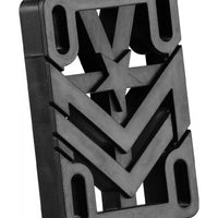 Accessoires de skate Rigid Riser Pads