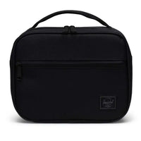 Pop Quiz Lunch Box - Black Tonal