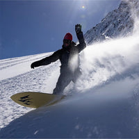 Powsurfer Mountain Surfer 2026