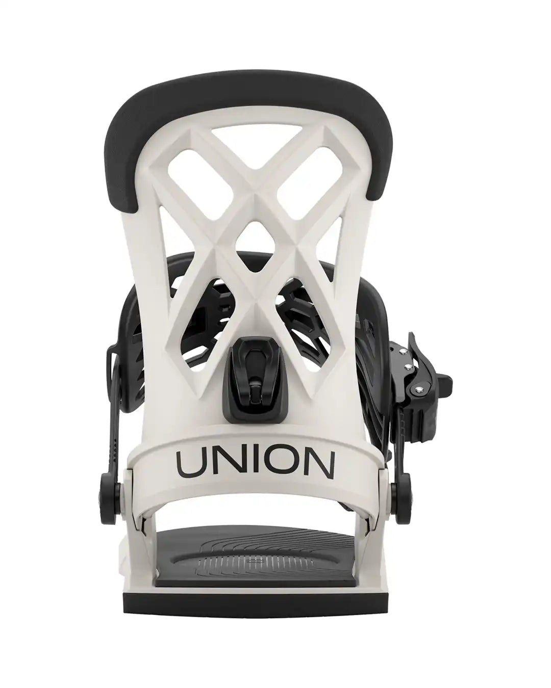 Flight Pro Snowboard Bindings - Bone 2026