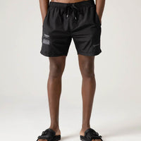 Anderson 16 Swim Trunk Shorts - Black