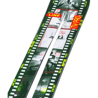 Tom Wallisch Pro Skis 2026