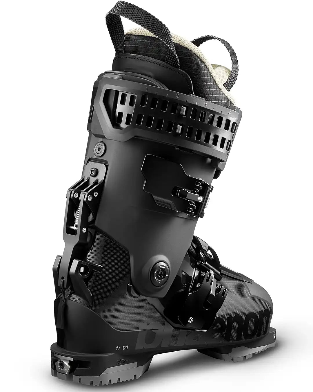 Fr 01 130 Alpine Touring Ski Boots 2026