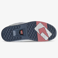 Sabre Shoes - Navy/Red
