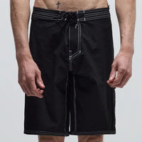 Boardshort Reynolds 19 Trunk - Black
