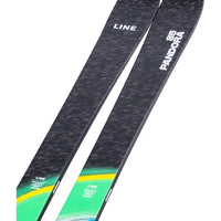 Pandora 85 Skis 2026