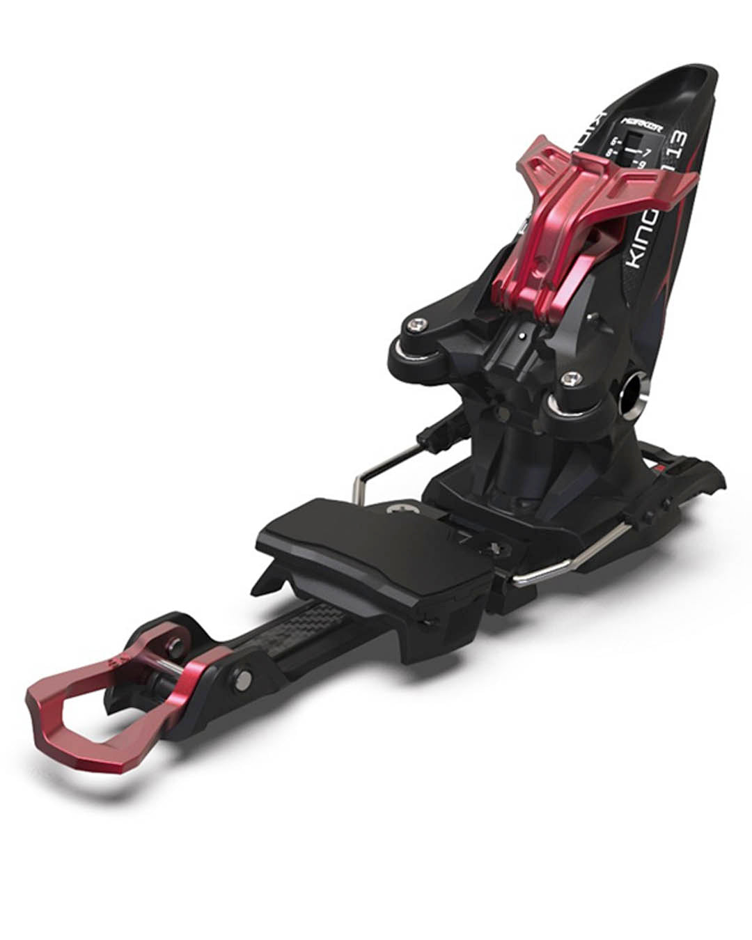 Kingpin 13 Ski Bindings 2026