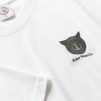 Welcome 2 The World T-Shirt - White
