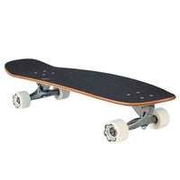 Cruiser Complet Cx Blue Thunder
