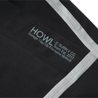 Pantalon Neige Taped - Black