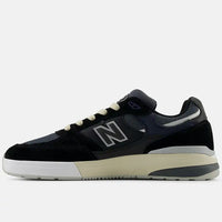 Numeric 933 Reynolds Shoes - Black/Navy