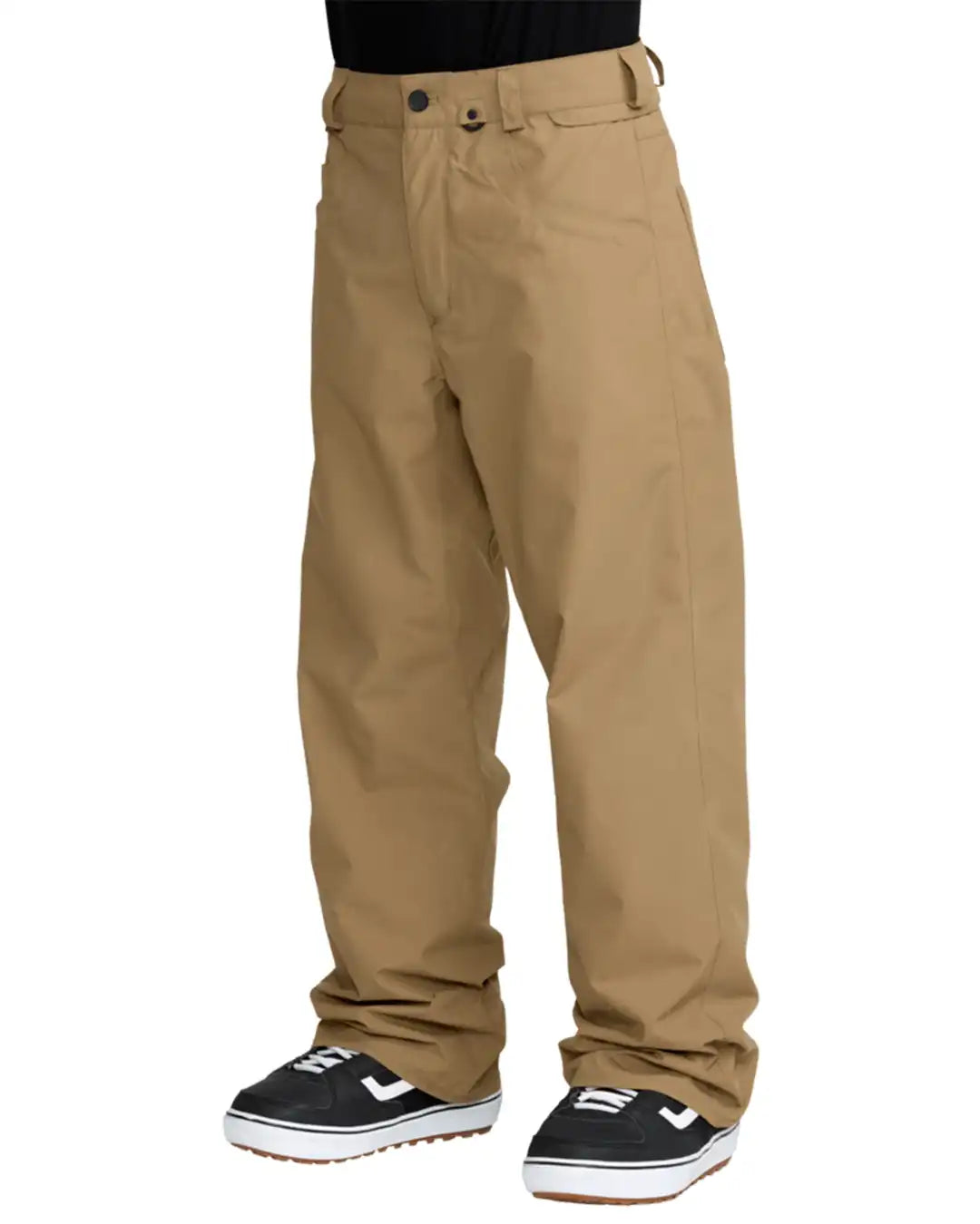 Pantalon Neige Nailer - Bronze