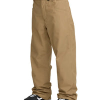 Pantalon Neige Nailer - Bronze