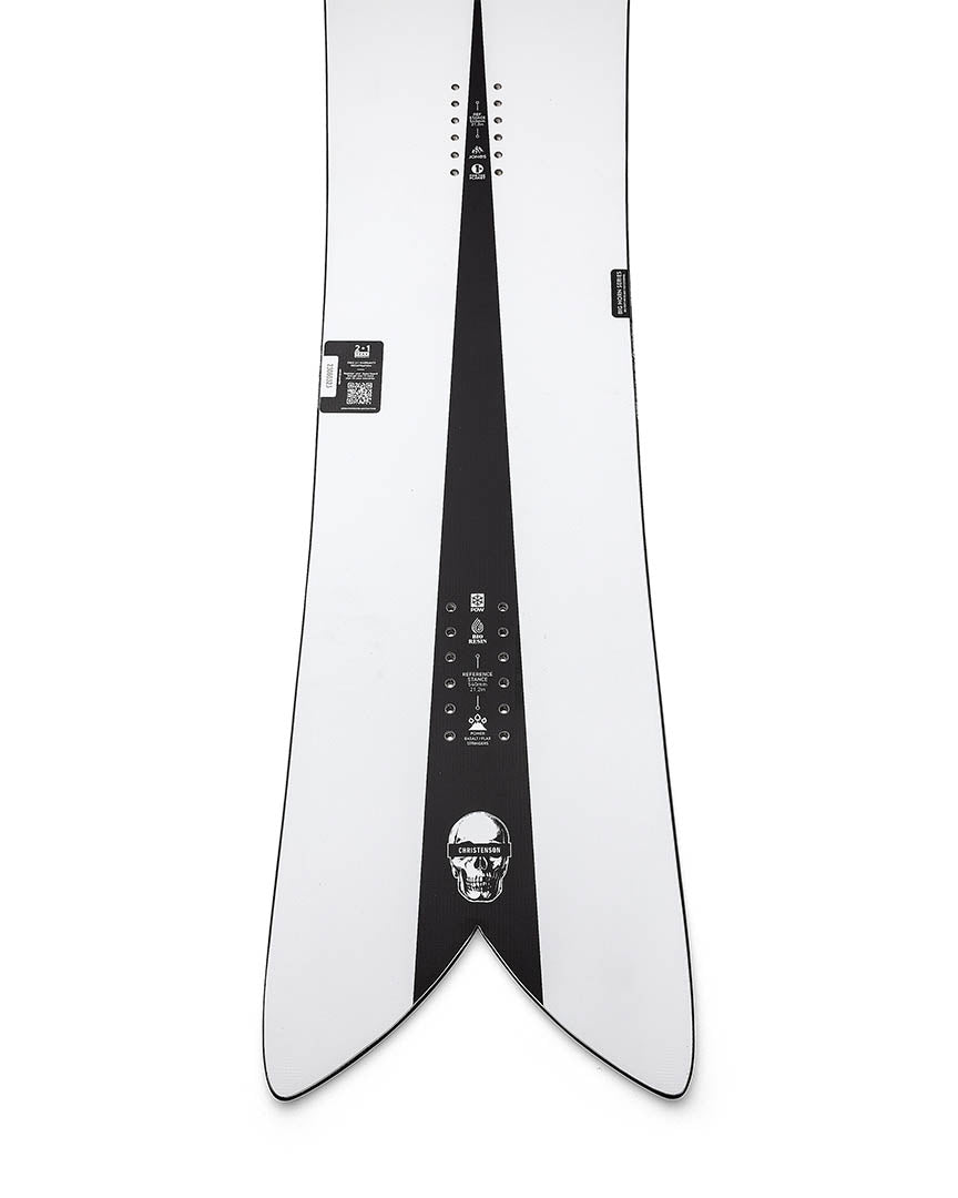 Storm Chaser Unisex Snowboard 2024