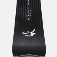 Snowboard Freecarver 9000S 2026