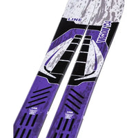 Vision 104 Skis 2026