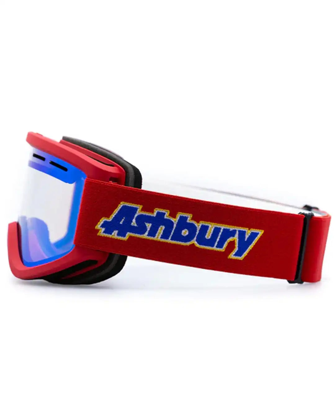 Warlock Goggles - Astro 2026