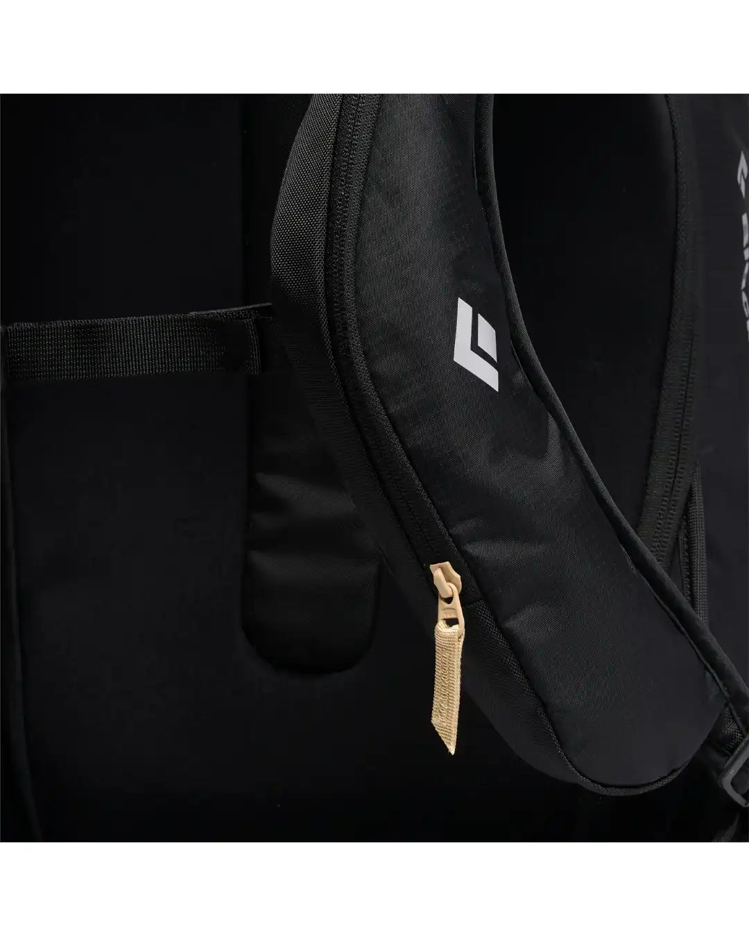Dawn Patrol 32 Backpack - Black
