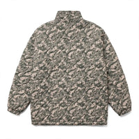 Manteau Neige Reversible Coaches - Black/Camo