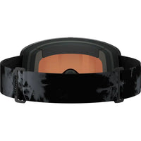 Goggles Sentry Pro Sigma - Black