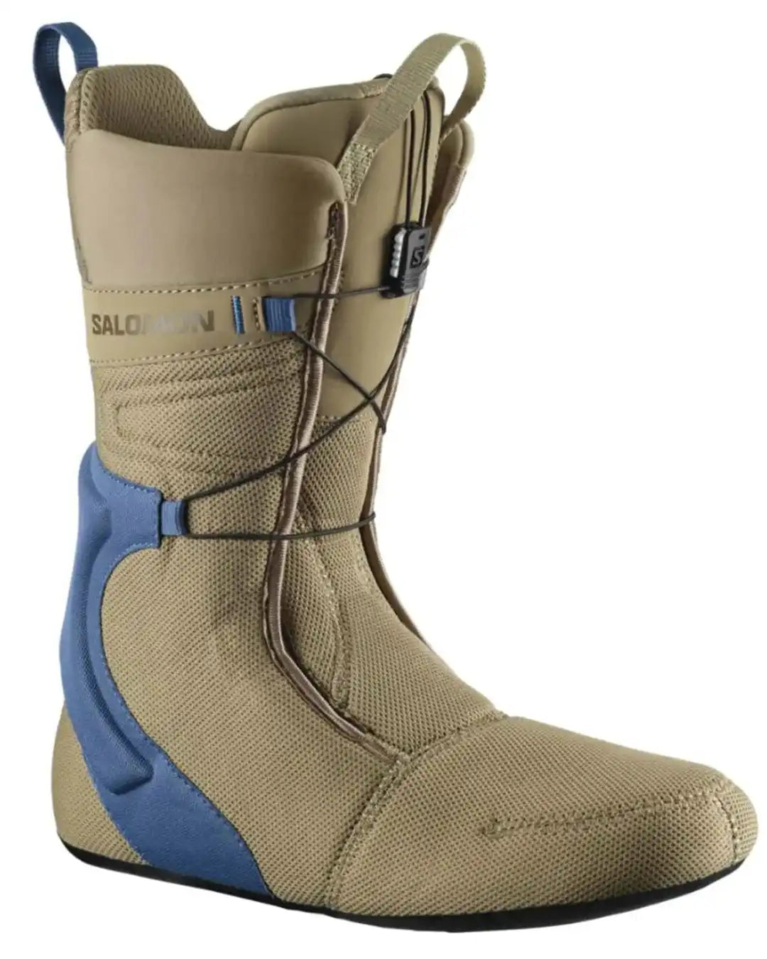 Bottes De Snowboard Echo Lace Sj Boa 2026