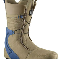 Echo Lace Sj Boa Snowboard Boots 2026
