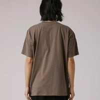 T-Shirt Undisturbed - Taupe