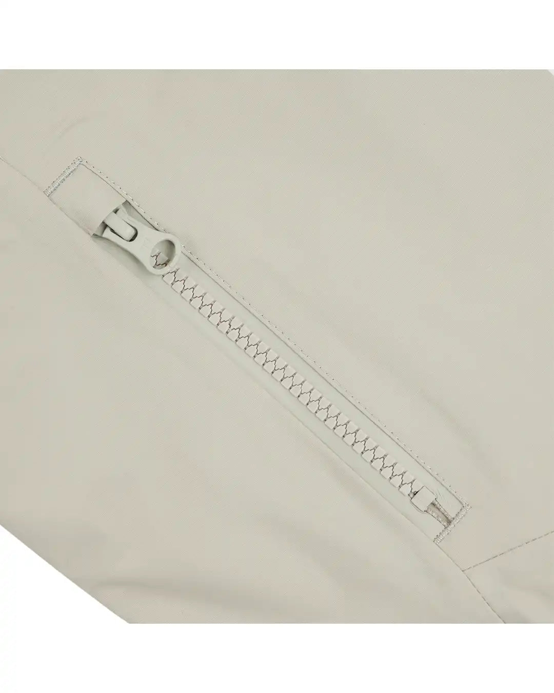 3 Ply Shell Winter Jacket - Putty