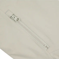 3 Ply Shell Winter Jacket - Putty