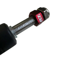 Trucks De Skateboard Mehrathon Big O Af1 Hollo - Matte Black