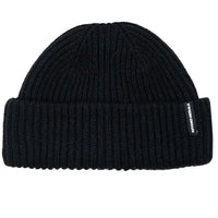 Tuque Short - Black