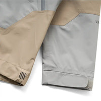 Manteau Neige Shell - Tan