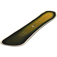 Single Camber Snowboard 2024