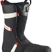 Bottes De Snowboard Launch Boa Sj Boa - Vanilla Ice 2026