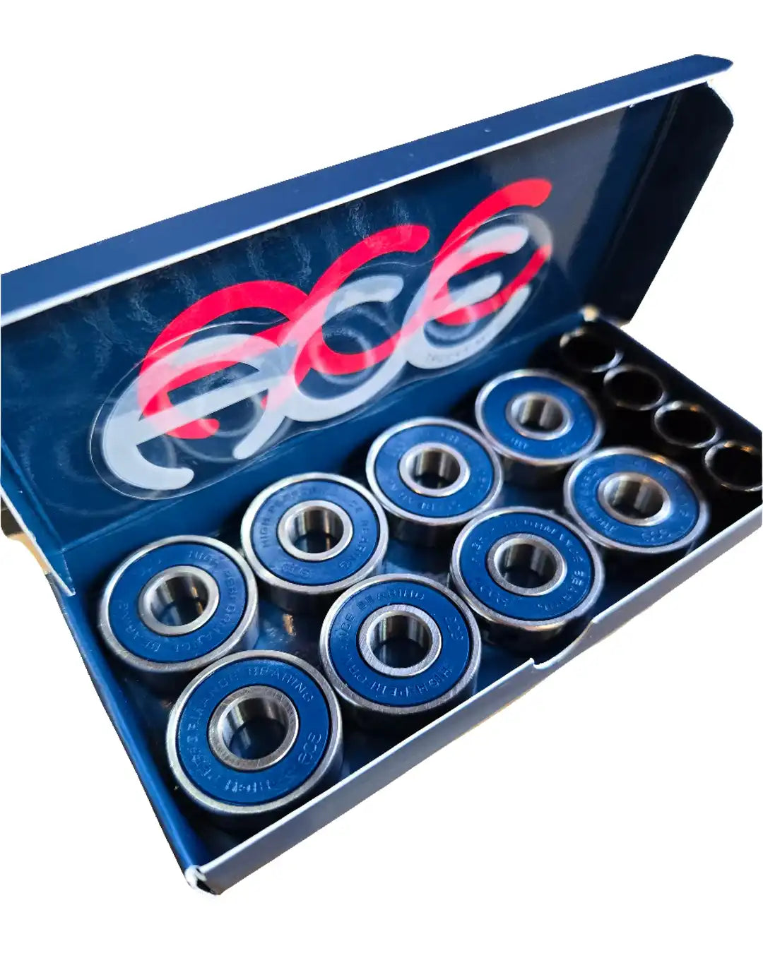 Bearing High Performance