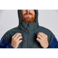 Revert Winter Jacket - Night Spruce