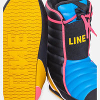 Bottes Bootie 2.0 - Retro 2026