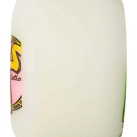 Roues De Skateboard Winkowski Tropics Mini Combo 99A 58mm