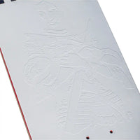 Planche De Skateboard Stone Team Shape 2