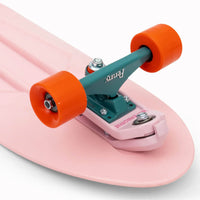 Surf Skate Complete Cruiser Skateboard - Cactus Wanderlust