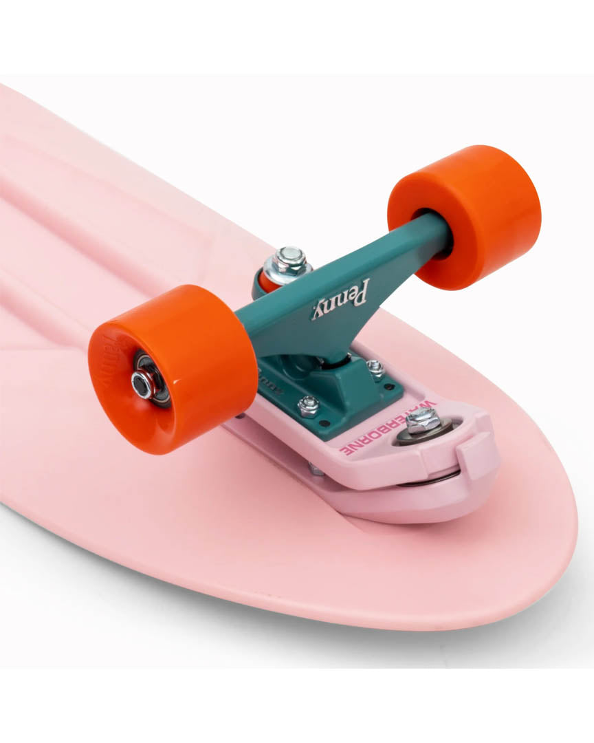 Surf Skate Complete Cruiser Skateboard - Cactus Wanderlust