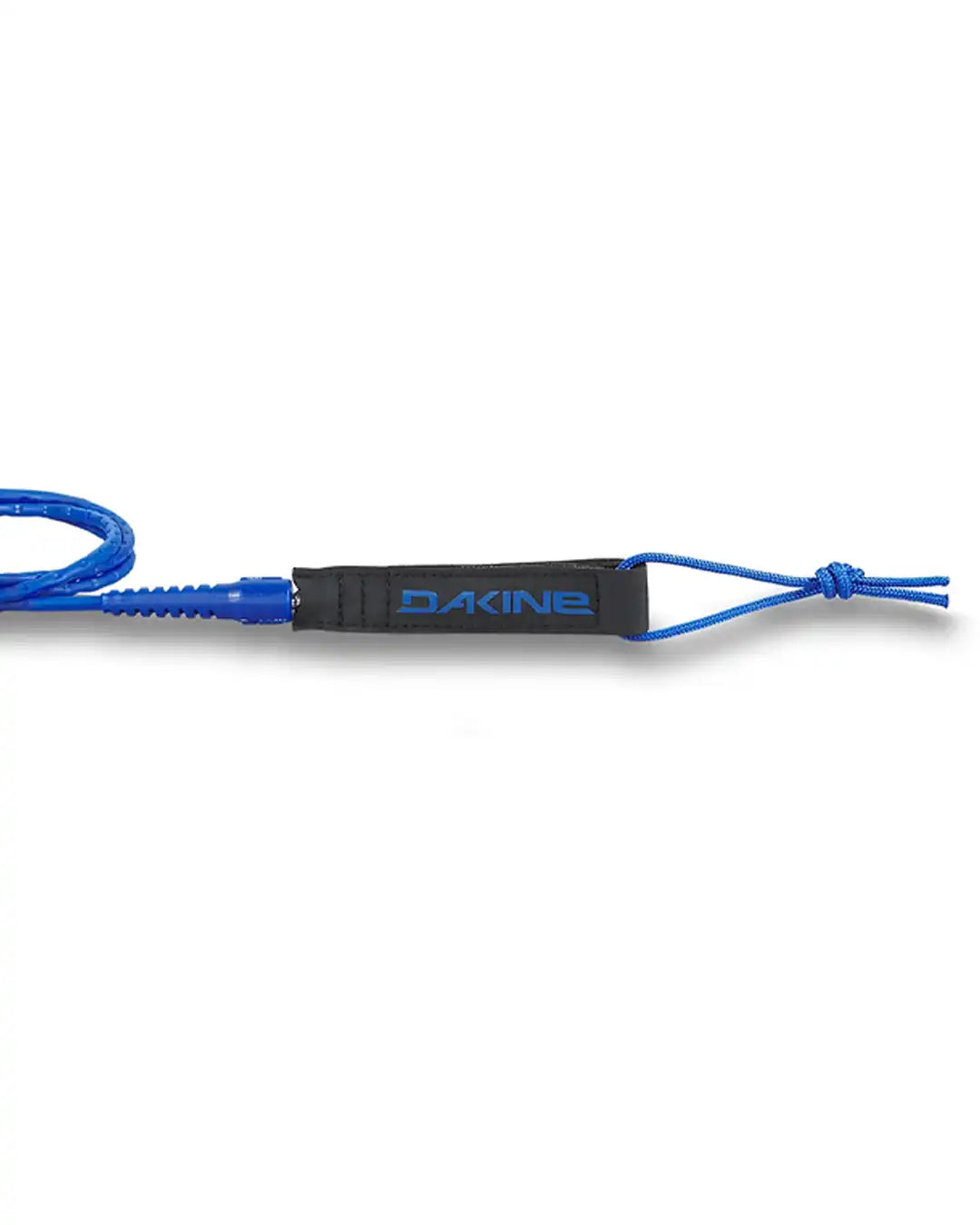 Leash Surf Comp Plus 6Ft3/16 - Deep Blue