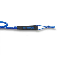 Leash Surf Comp Plus 6Ft3/16 - Deep Blue